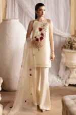 GHOUSIA COLLECTION SHEESHA SILK COLLECTION