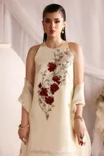 GHOUSIA COLLECTION SHEESHA SILK COLLECTION