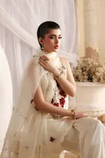 GHOUSIA COLLECTION SHEESHA SILK COLLECTION
