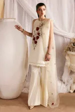 GHOUSIA COLLECTION SHEESHA SILK COLLECTION