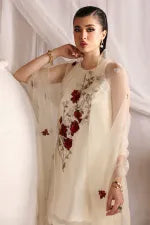 GHOUSIA COLLECTION SHEESHA SILK COLLECTION