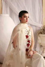 GHOUSIA COLLECTION SHEESHA SILK COLLECTION
