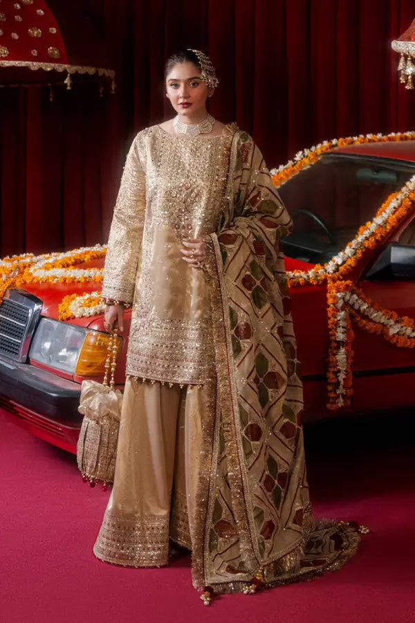 MNR WEDDING EIDITION