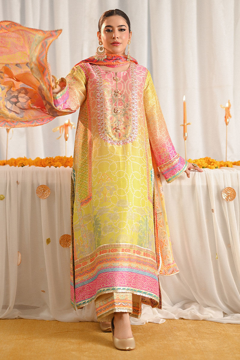 LULUSAR WEDDING COLLECTION