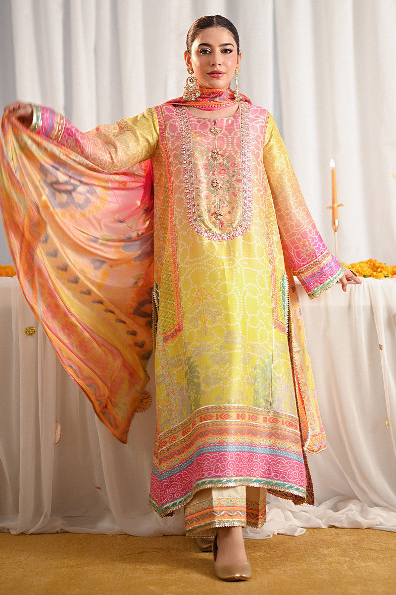 LULUSAR WEDDING COLLECTION