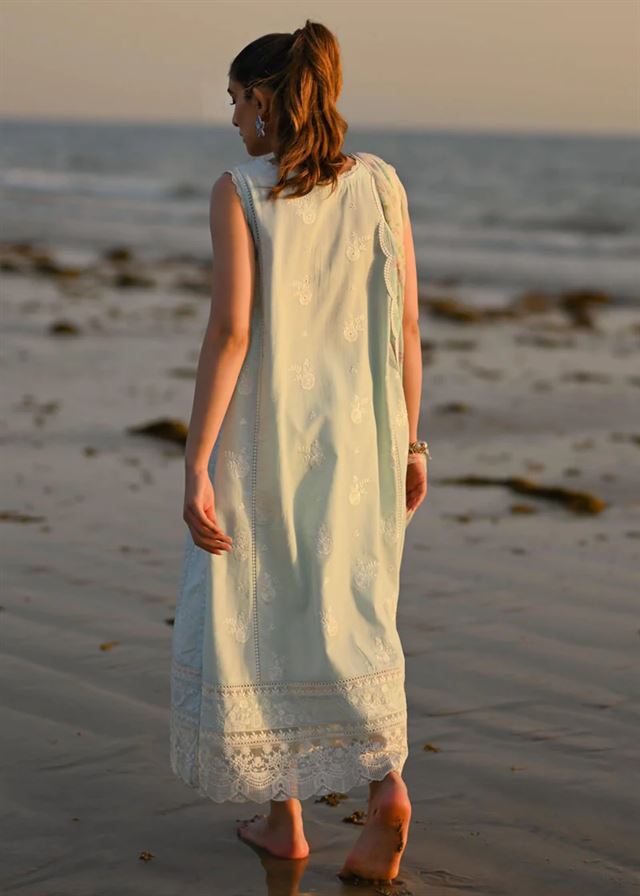 MUSHQ LUXURY LAWN COLLECTION