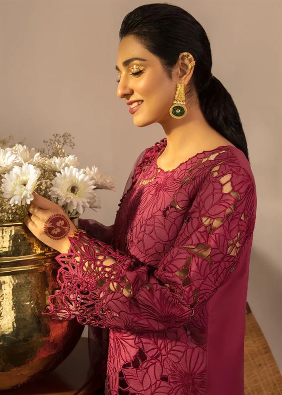 RANG RASIA LUXURY LAWN