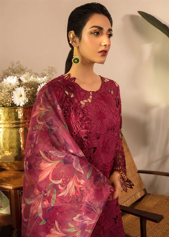 RANG RASIA LUXURY LAWN