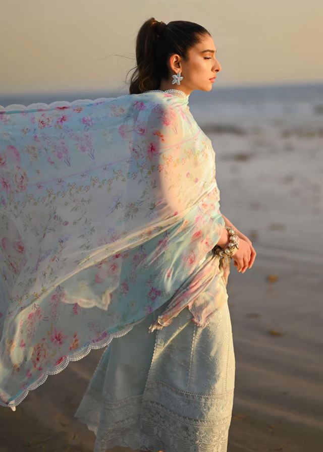 MUSHQ LUXURY LAWN COLLECTION