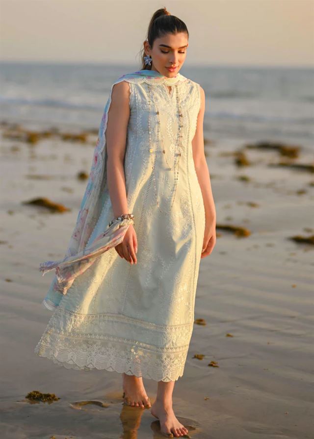 MUSHQ LUXURY LAWN COLLECTION