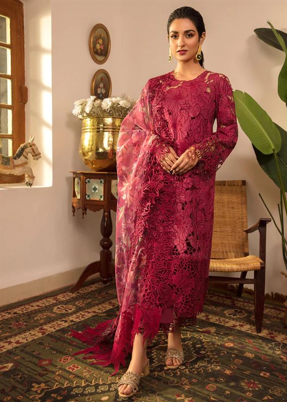RANG RASIA LUXURY LAWN