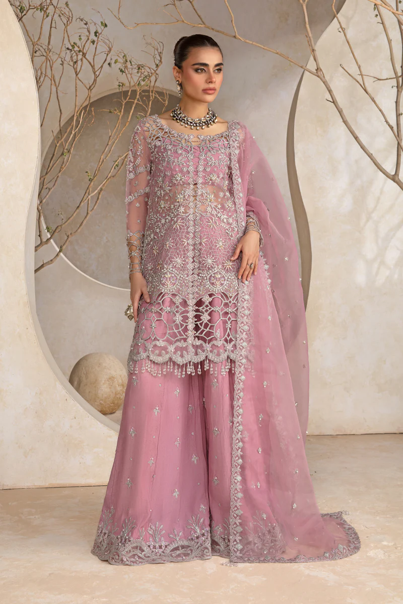 RANG RASIA LUXURY WEDDING COLLECTION