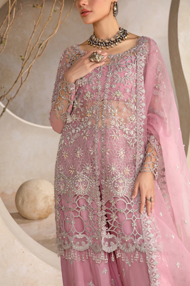 RANG RASIA LUXURY WEDDING COLLECTION
