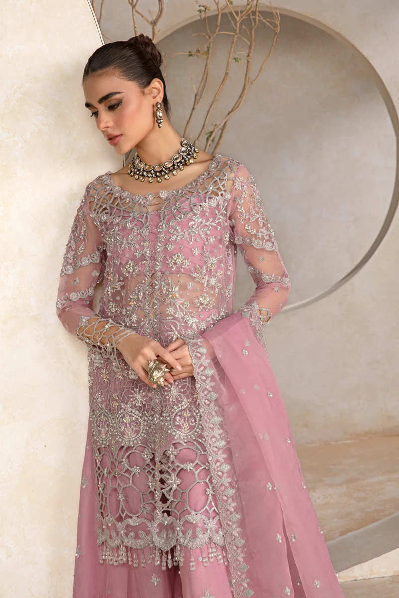 RANG RASIA LUXURY WEDDING COLLECTION