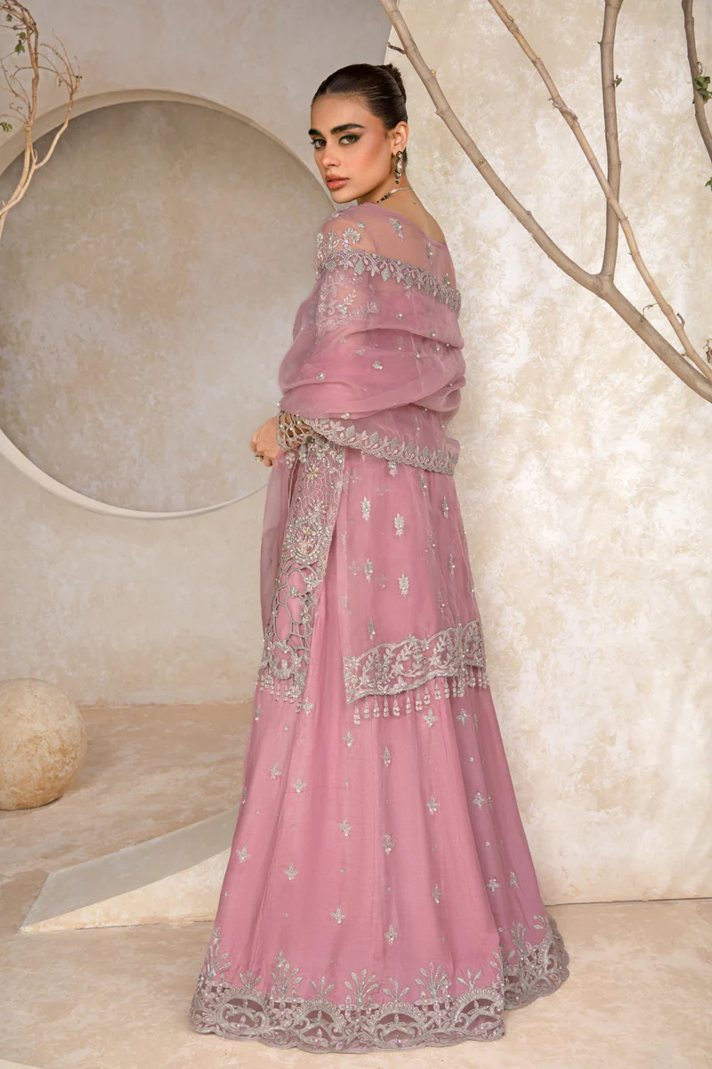 RANG RASIA LUXURY WEDDING COLLECTION