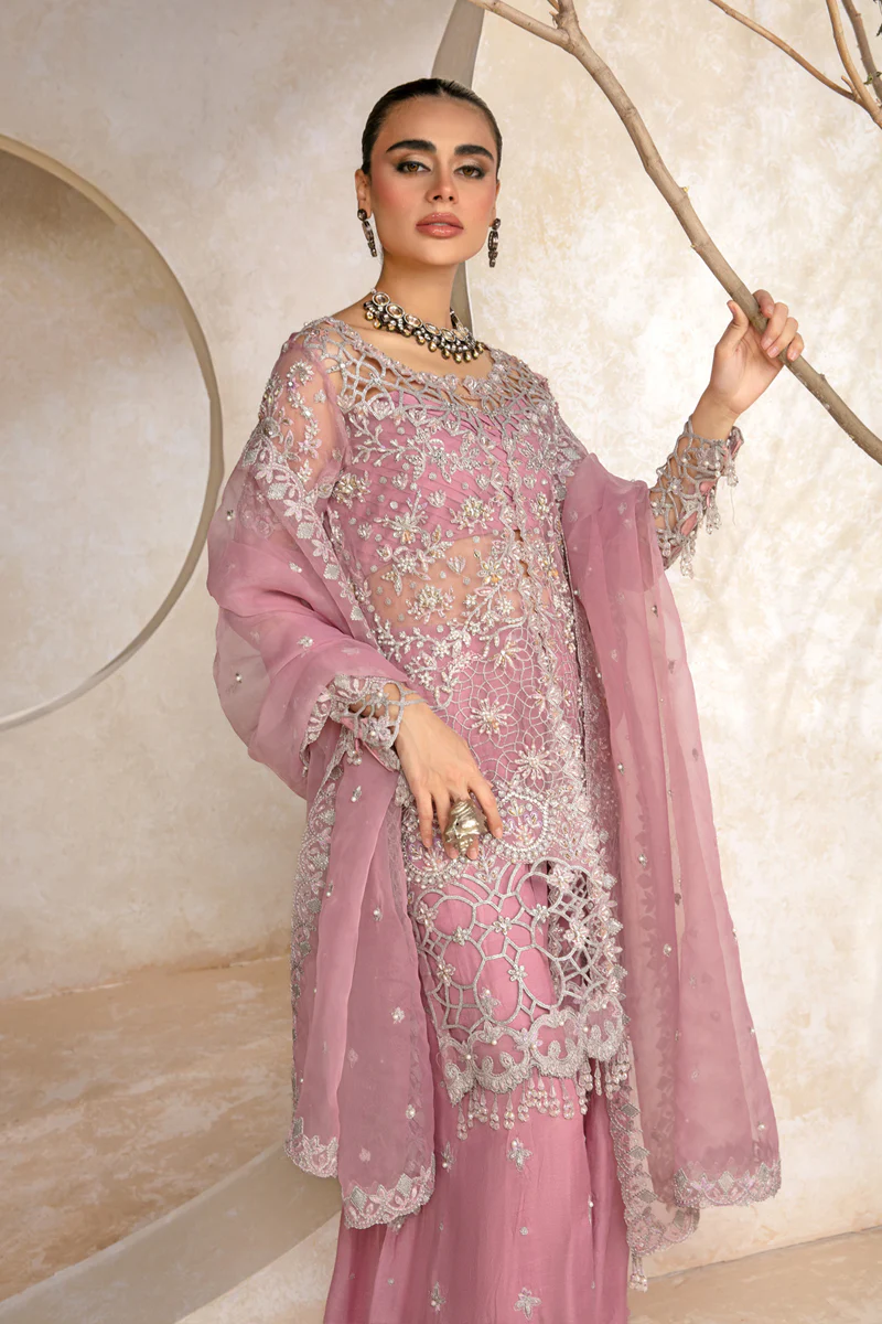 RANG RASIA LUXURY WEDDING COLLECTION