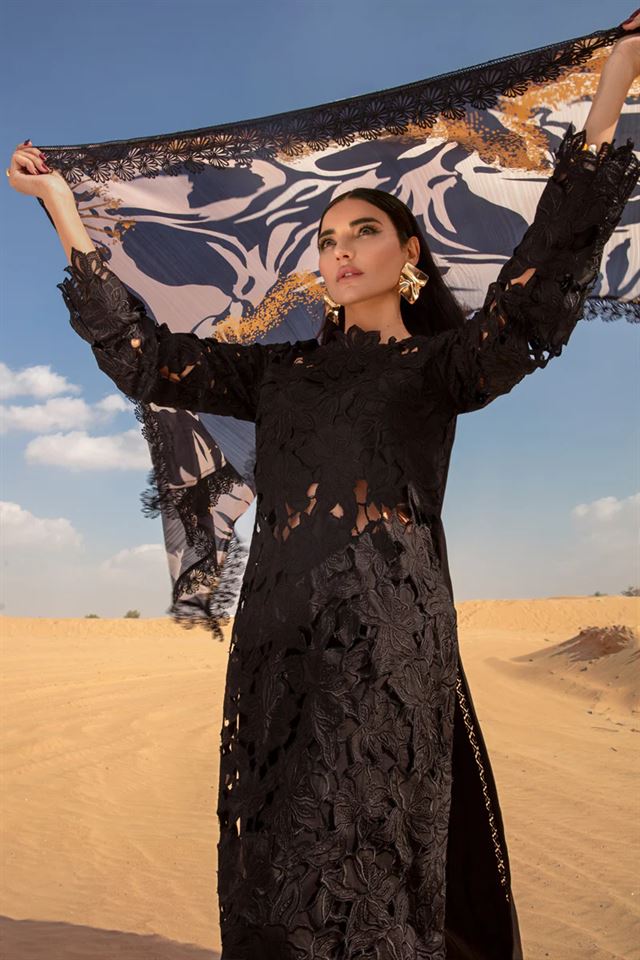 RANG RASIA LUXURY LAWN (ALAYA)