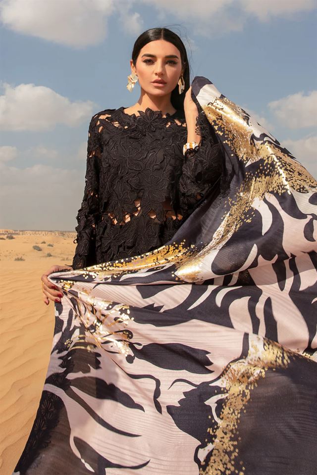 RANG RASIA LUXURY LAWN (ALAYA)