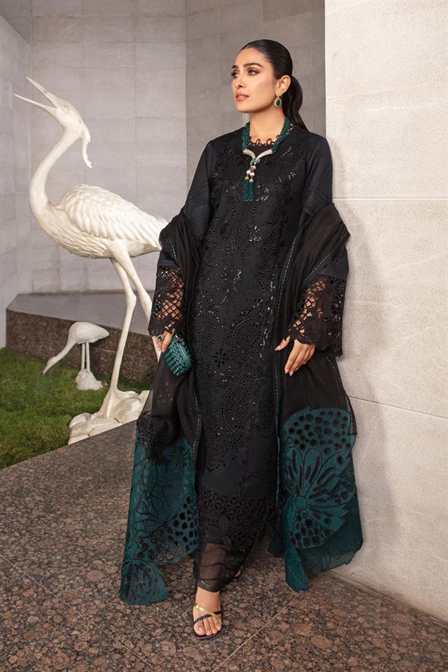 RANG RASIA LUXURY LAWN