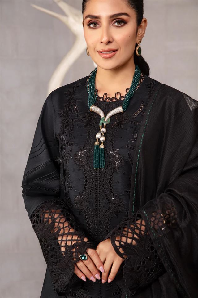 RANG RASIA LUXURY LAWN