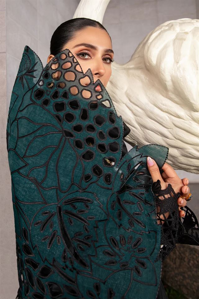 RANG RASIA LUXURY LAWN