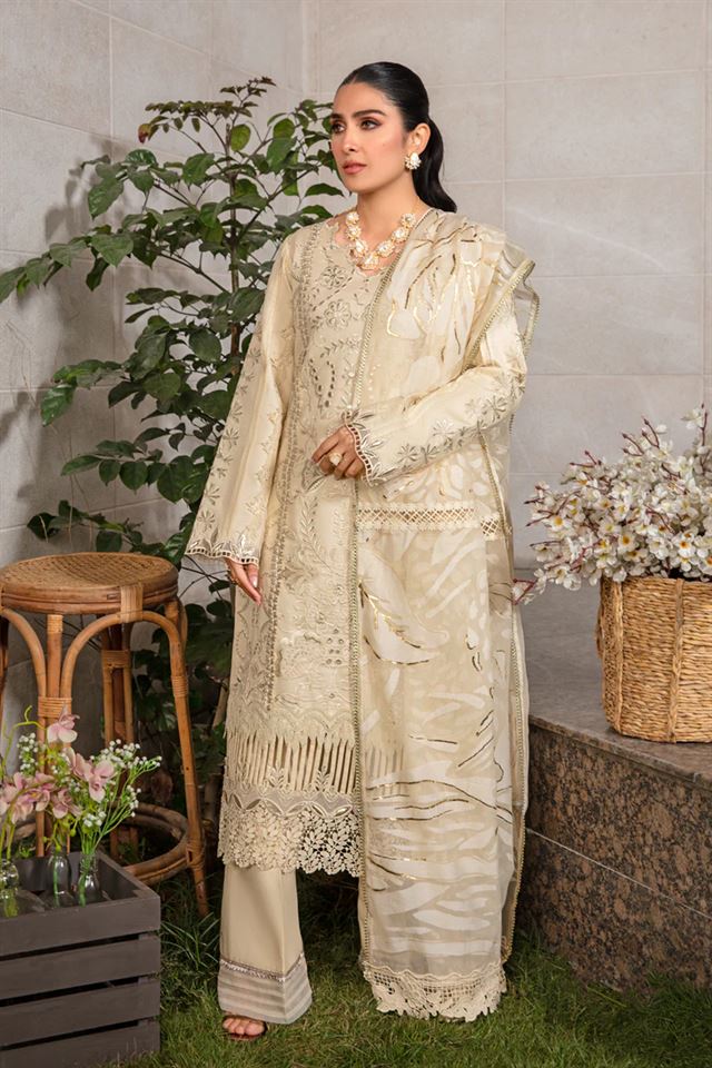 RANG RASIA LUXURY LAWN