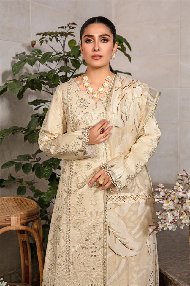 RANG RASIA LUXURY LAWN