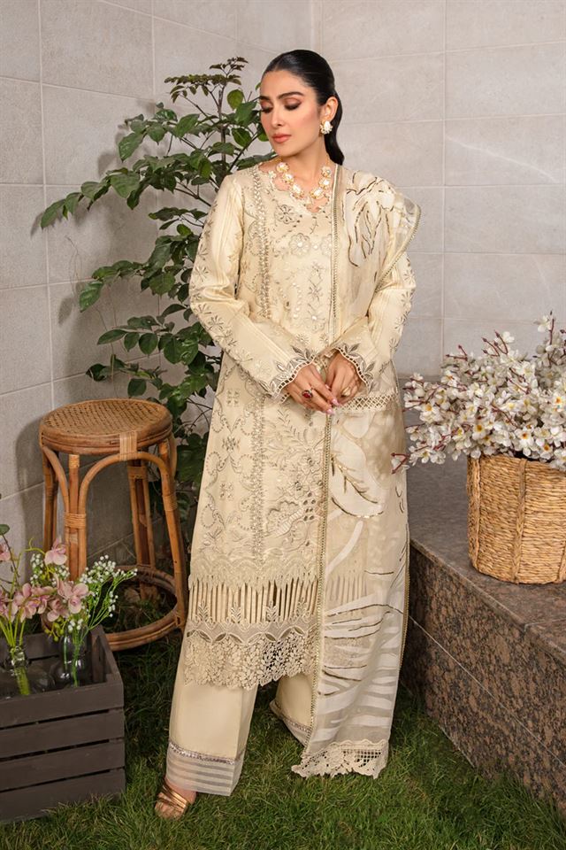 RANG RASIA LUXURY LAWN
