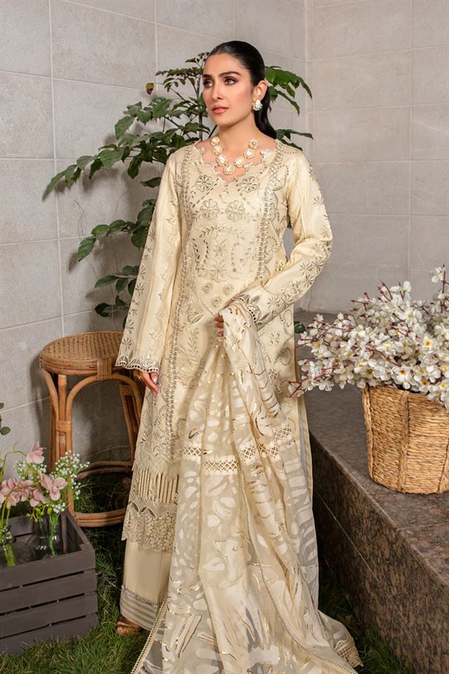 RANG RASIA LUXURY LAWN