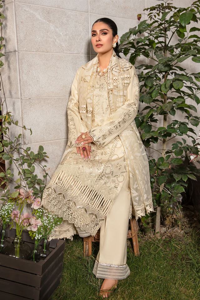 RANG RASIA LUXURY LAWN
