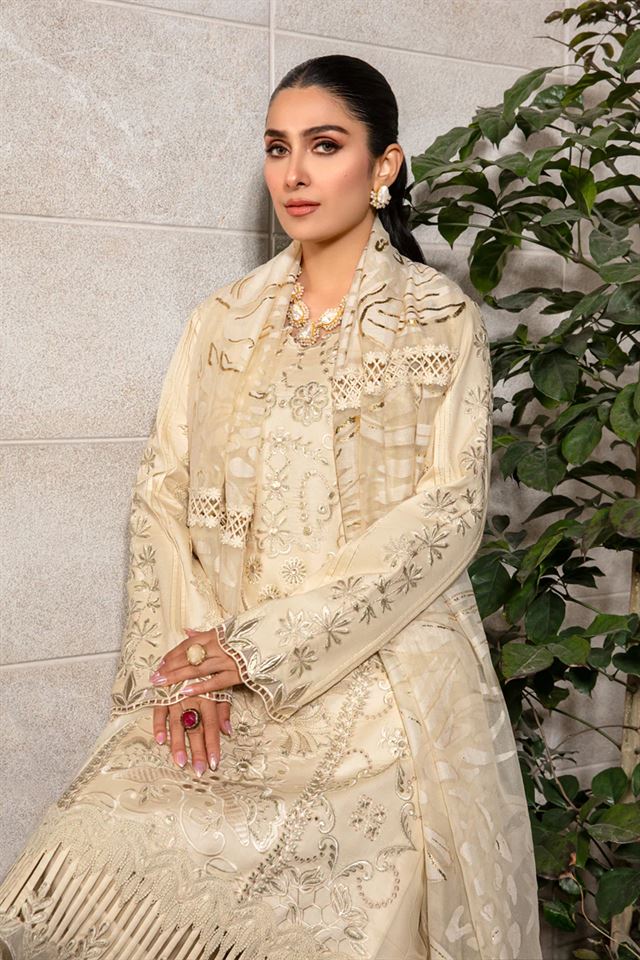 RANG RASIA LUXURY LAWN