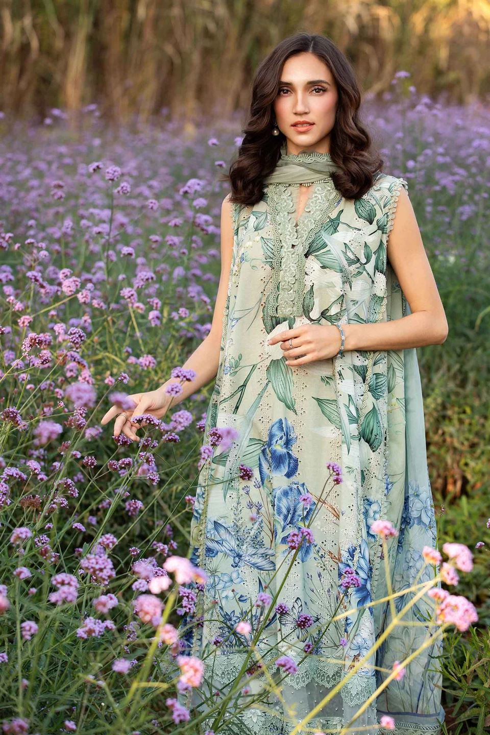 MARIA B LAWN COLLECTION