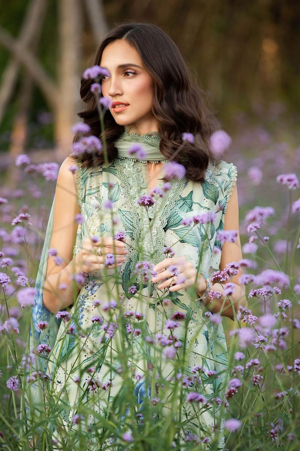 MARIA B LAWN COLLECTION