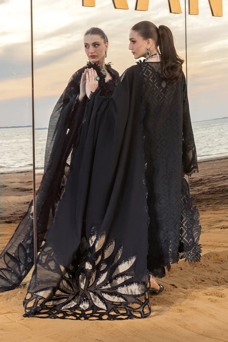 RANG RASIA LUXURY LAWN