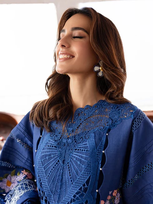 PARISHAY LUXURY LAWN COLLECTION