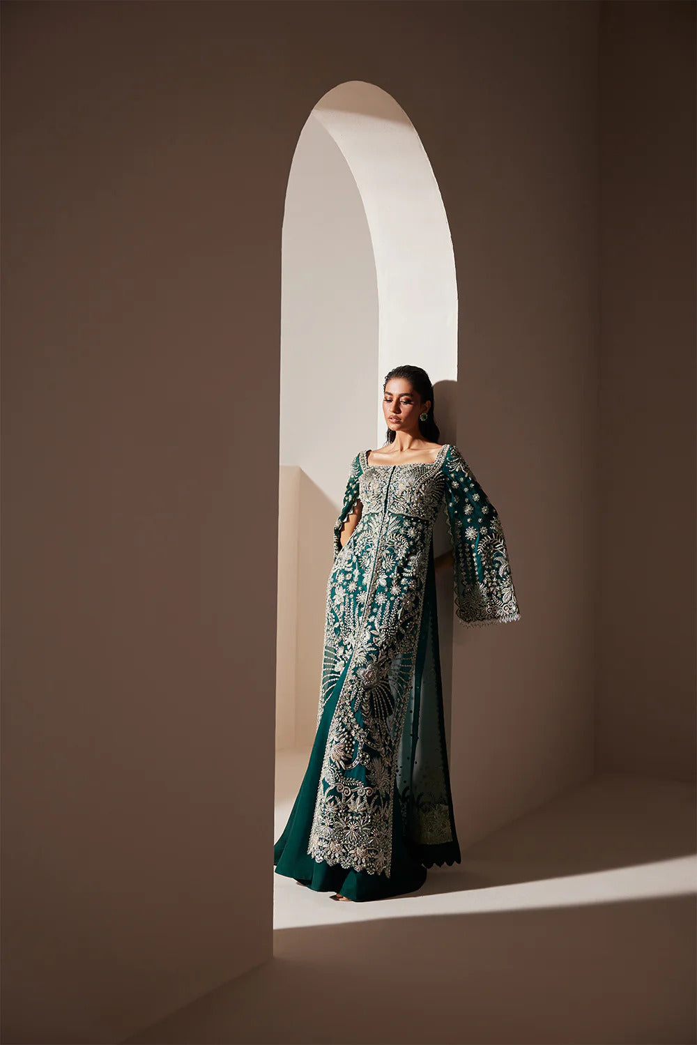 SORAYA LUXURY WEDDING COLLECTION (LUXE)