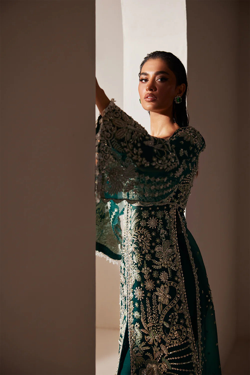 SORAYA LUXURY WEDDING COLLECTION (LUXE)