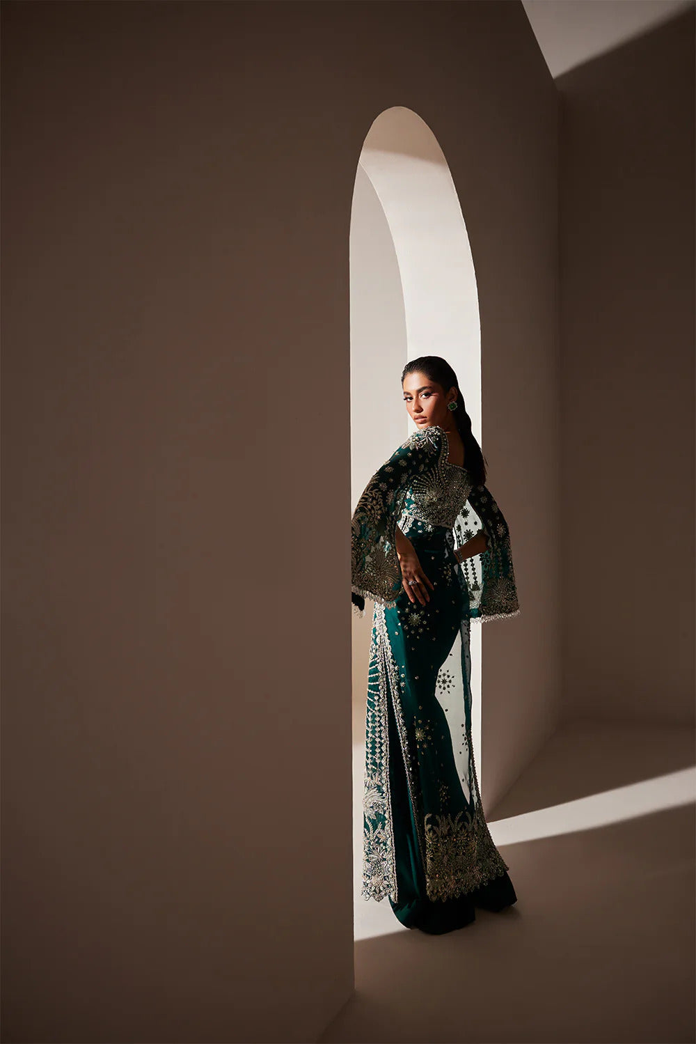 SORAYA LUXURY WEDDING COLLECTION (LUXE)