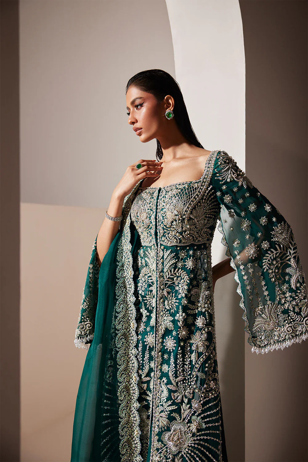 SORAYA LUXURY WEDDING COLLECTION (LUXE)