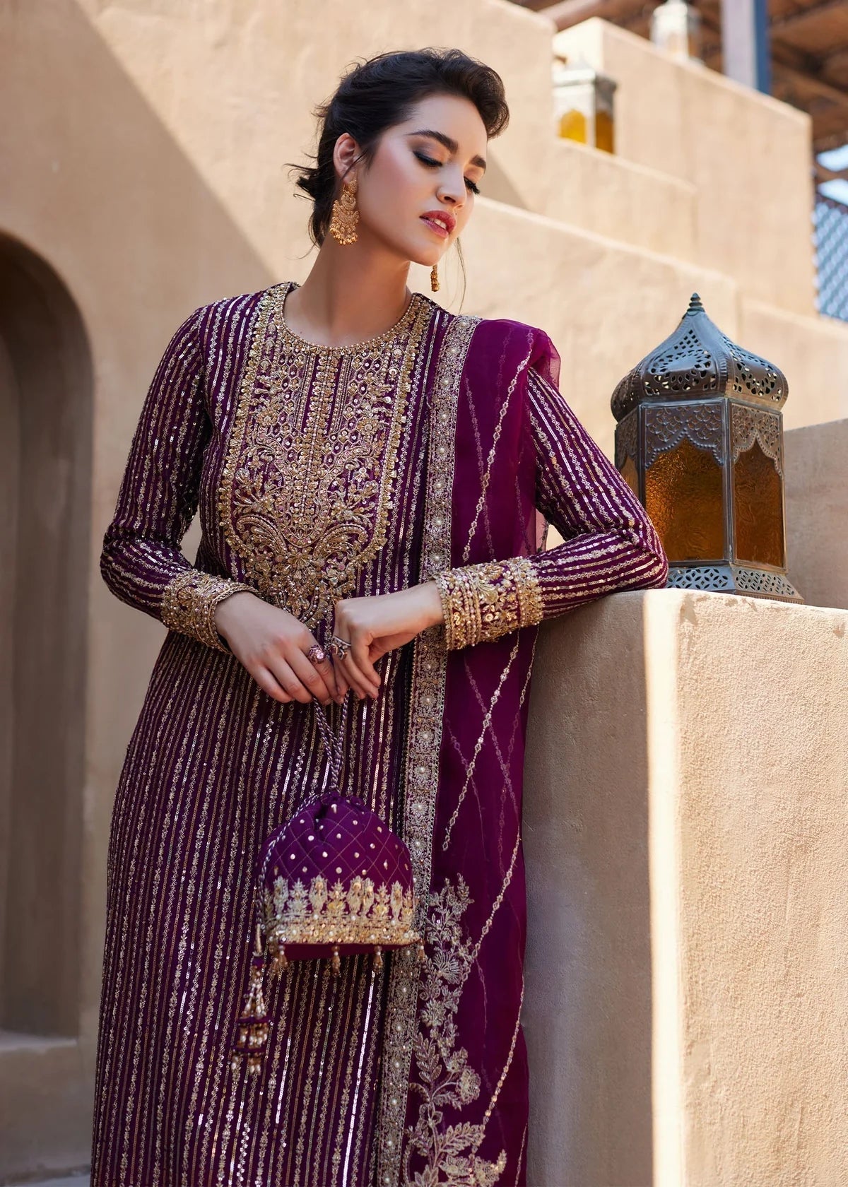 KANWAL MALIK WEDDING COLLECTION