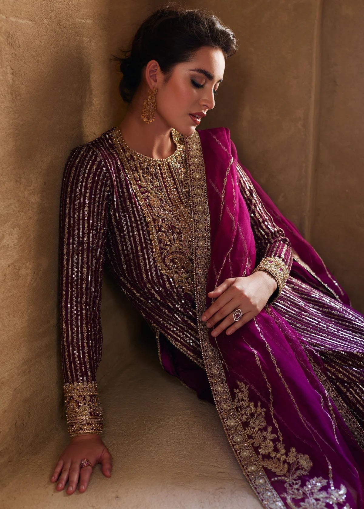 KANWAL MALIK WEDDING COLLECTION
