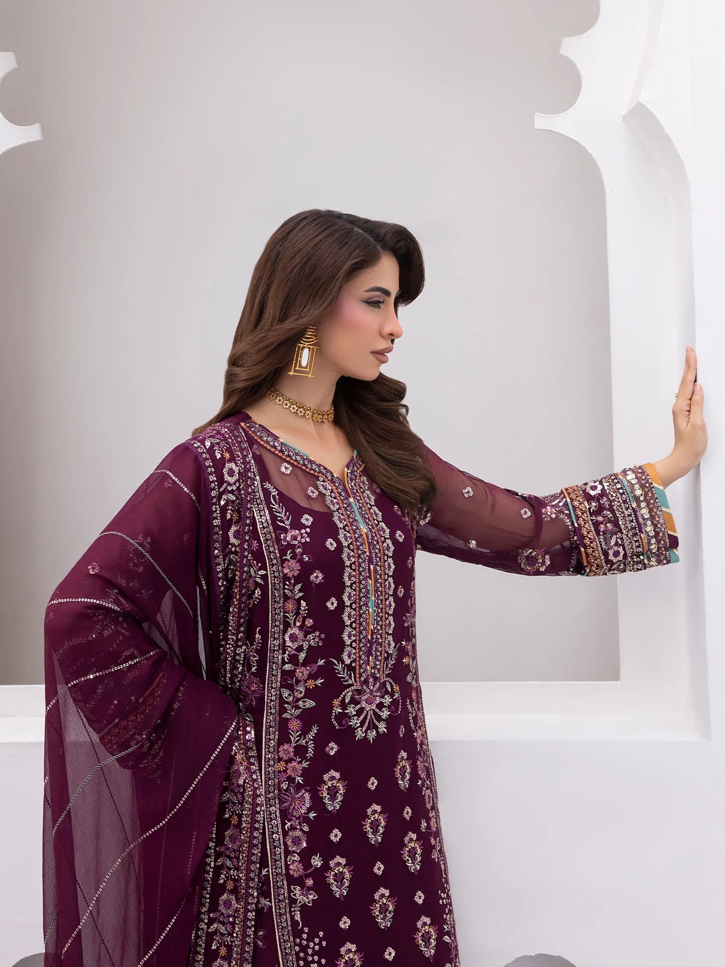 GULAL LUXURY WEDDING COLLECTION