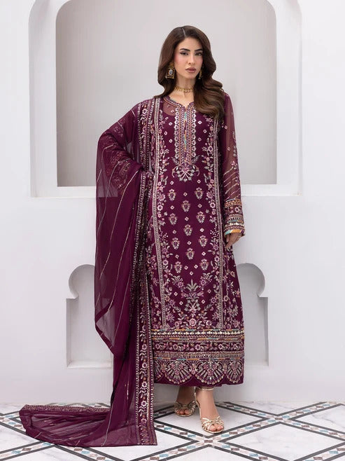 GULAL LUXURY WEDDING COLLECTION