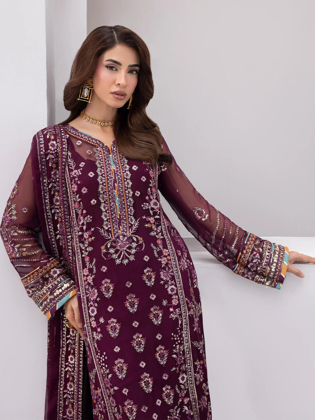 GULAL LUXURY WEDDING COLLECTION