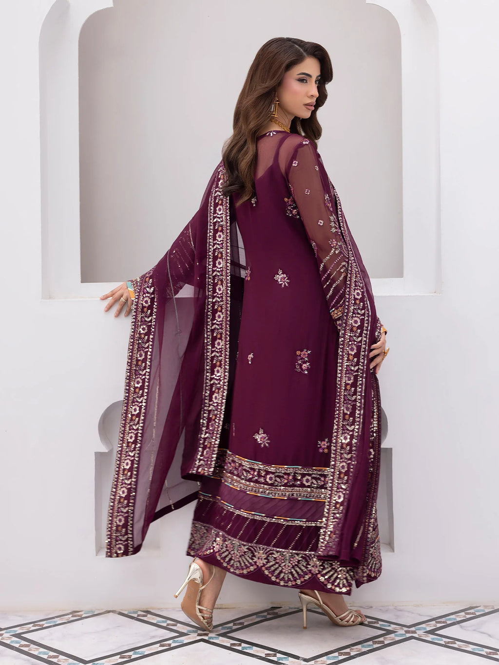 GULAL LUXURY WEDDING COLLECTION