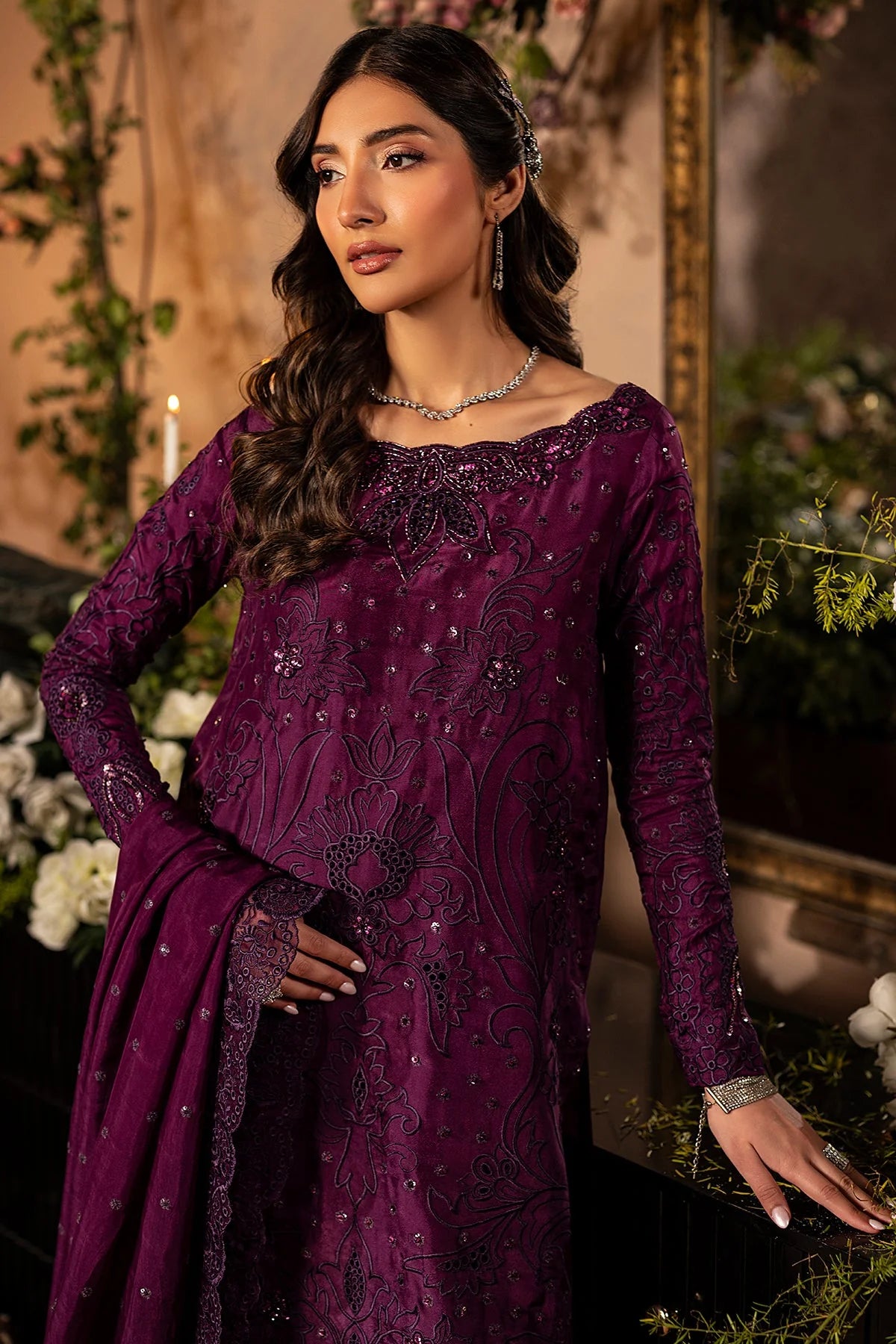 CHARIZMA LUXURY WEDDING COLLECTION