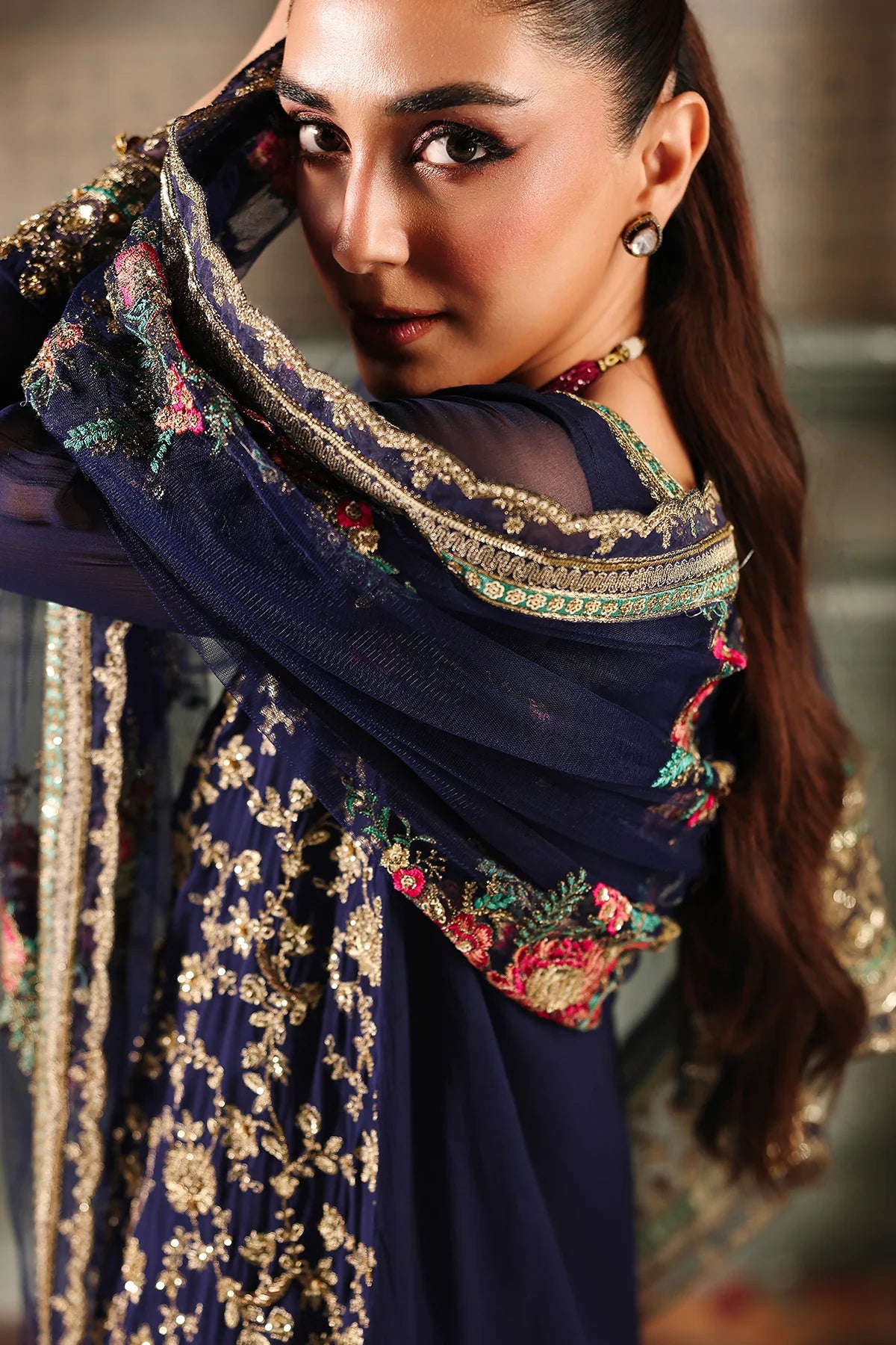 CHARIZMA LUXURY WEDDING COLLECTION