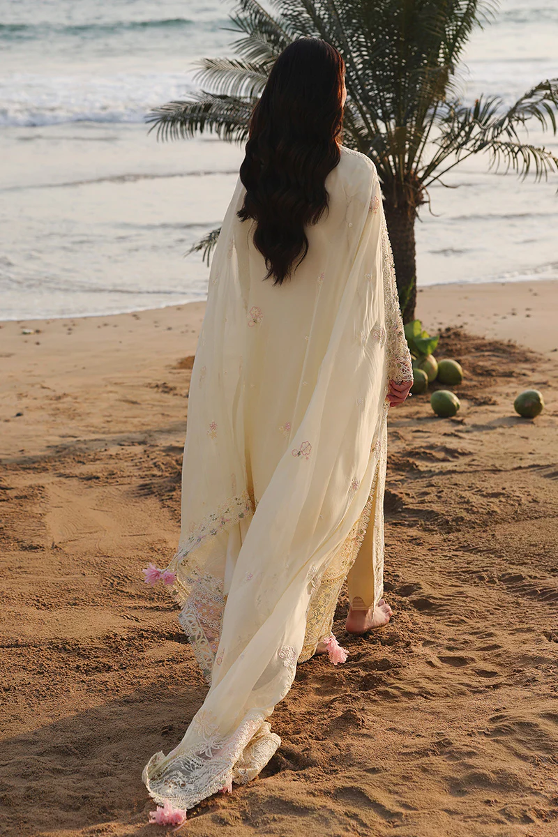 QALAMKAR LUXURY LAWN COLLECTION