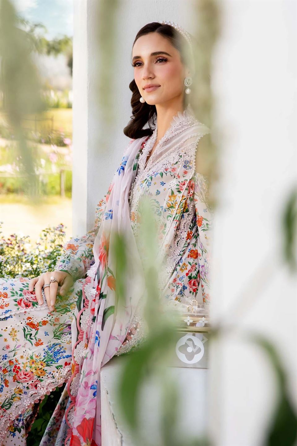 MARIA B LAWN COLLECTION
