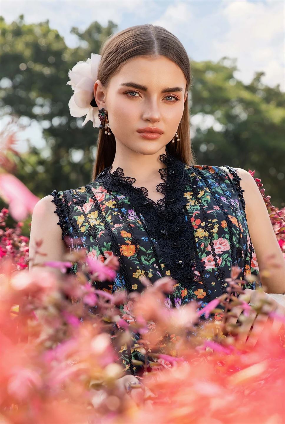 MARIA B LAWN COLLECTION